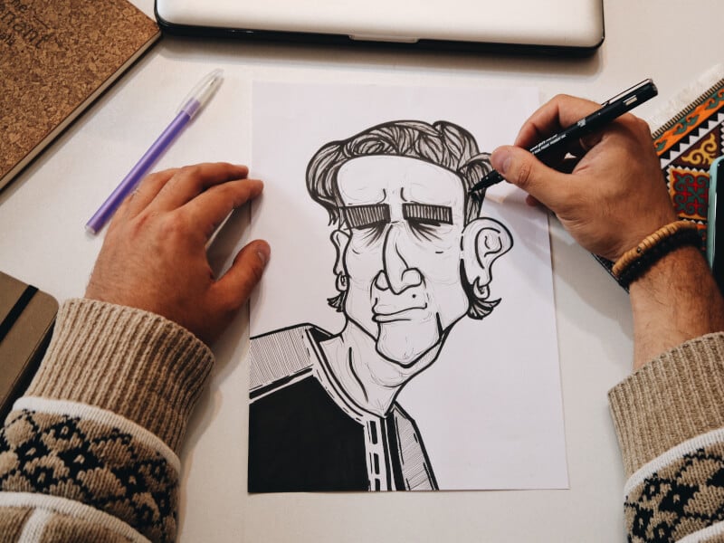 You'll Love Learning to Draw at These Easy Art Classes ClassBento